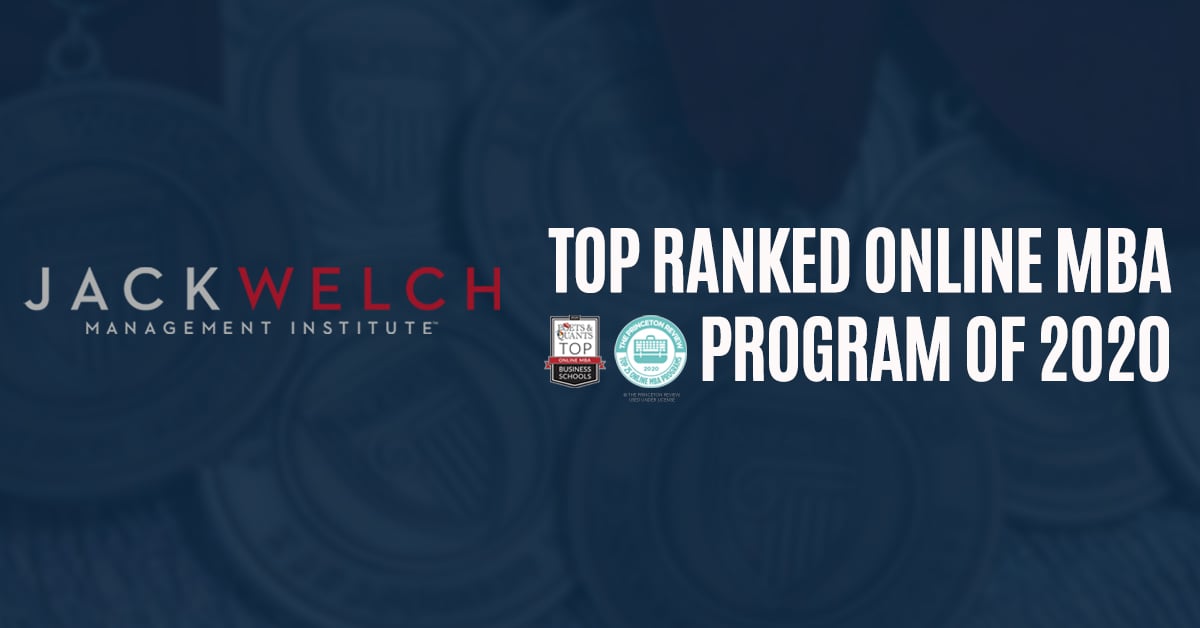 Jack Welch Management Institute Reviews Jack Welch Management Institute : Rankings, Fees & Courses Details | TopMBA